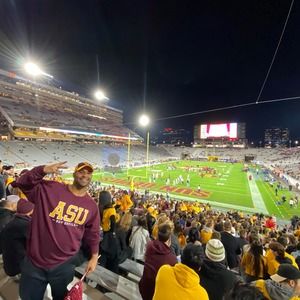 Meet your Posher, Alfredo